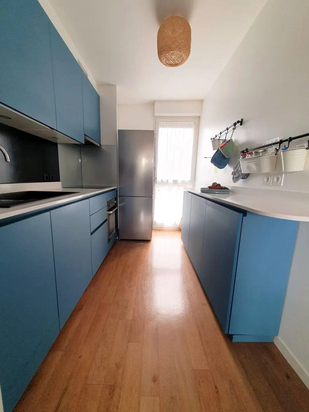 Appartement à vendre, 83m², Mérignac