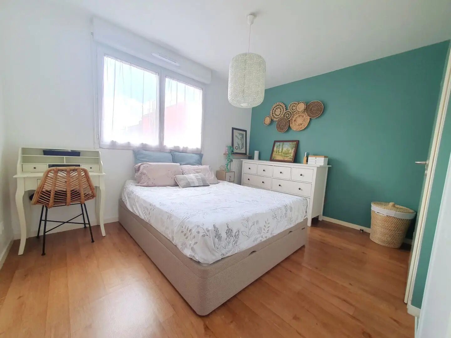 Appartement à vendre, 83m², Mérignac