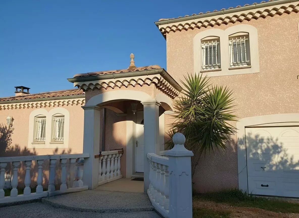 Maison à vendre, 150m², Donzère