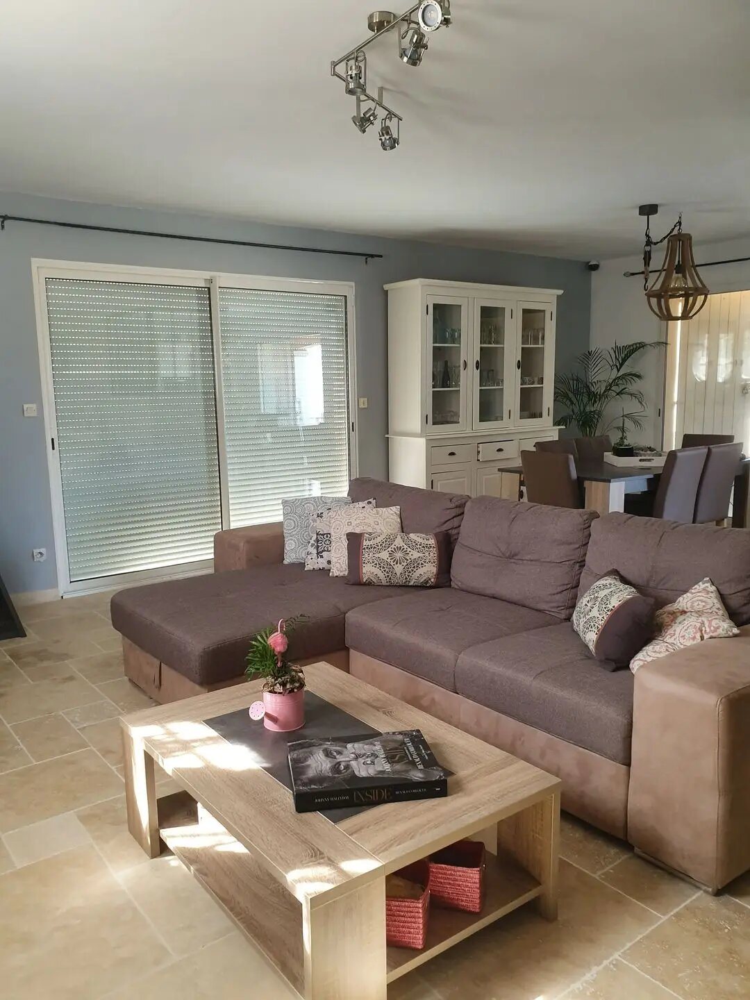Maison à vendre, 150m², Donzère