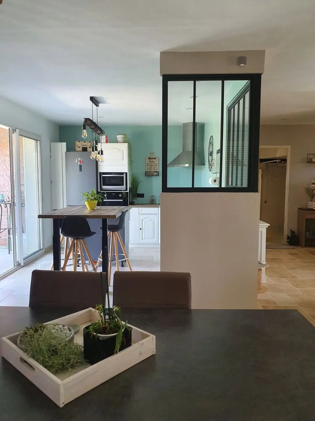 Maison à vendre, 150m², Donzère