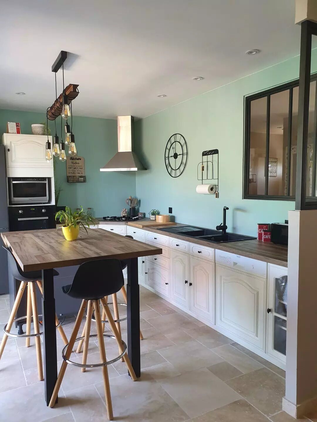 Maison à vendre, 150m², Donzère