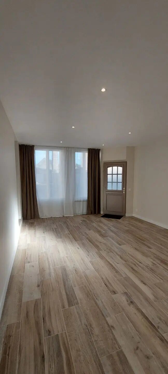 Maison à louer, 97m², Héricy