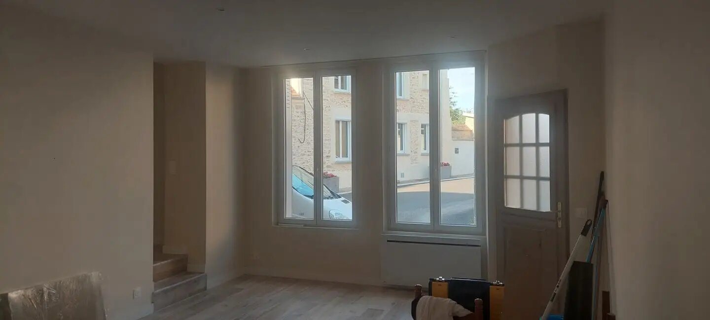 Maison à louer, 97m², Héricy