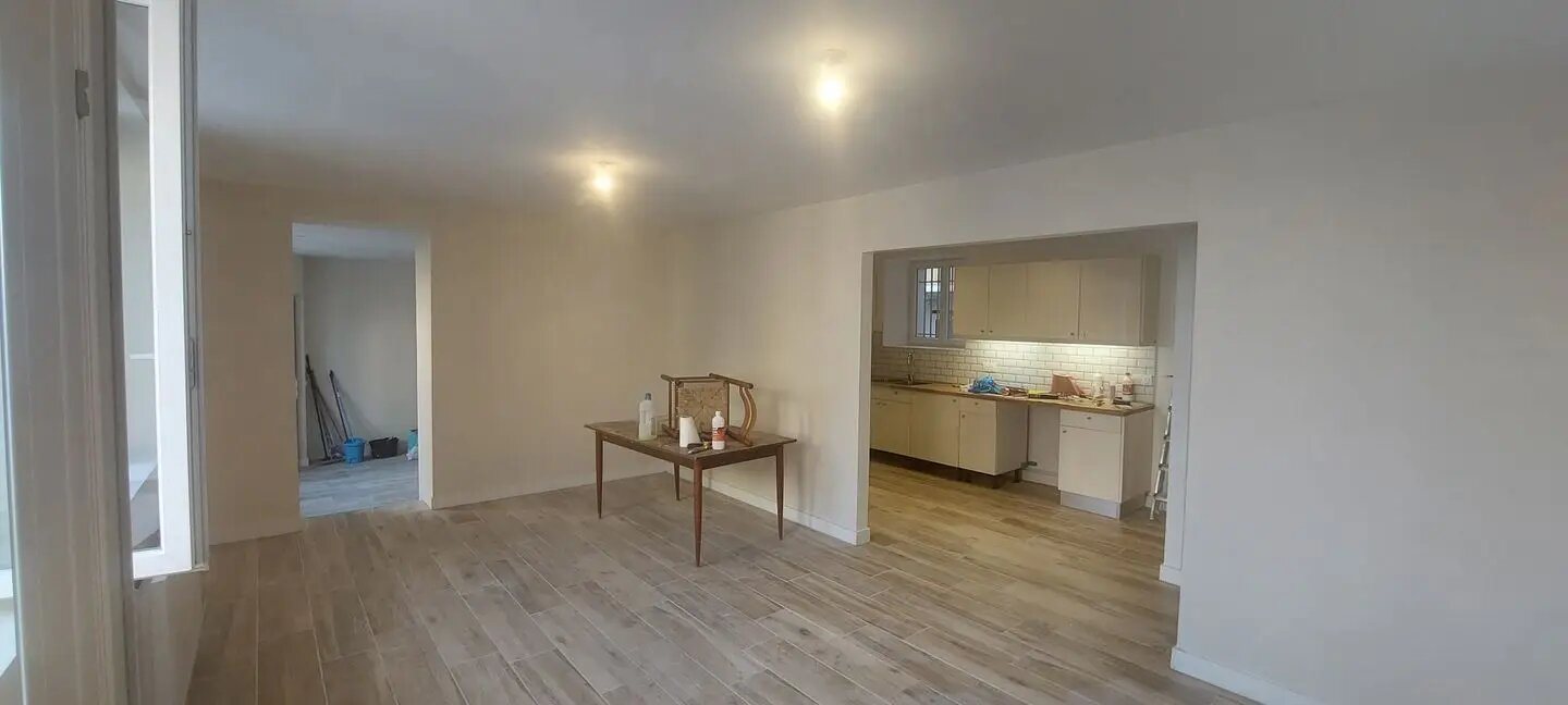 Maison à louer, 97m², Héricy