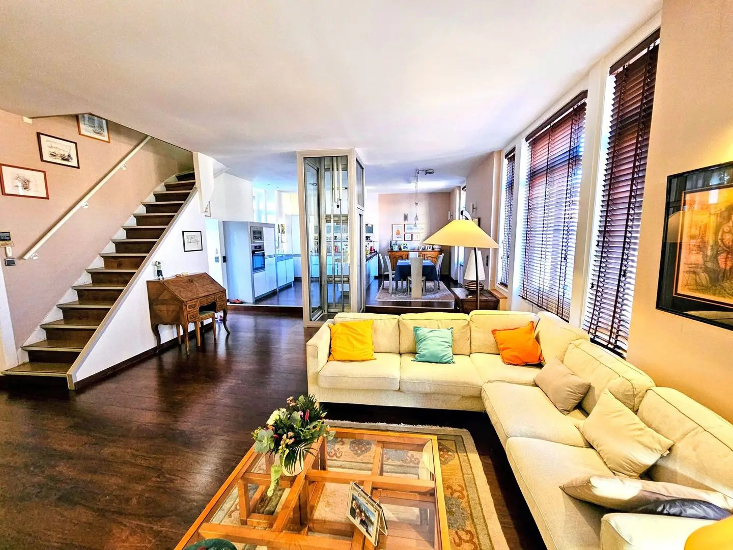 Appartement à vendre, 214m², Andrézieux-Bouthéon