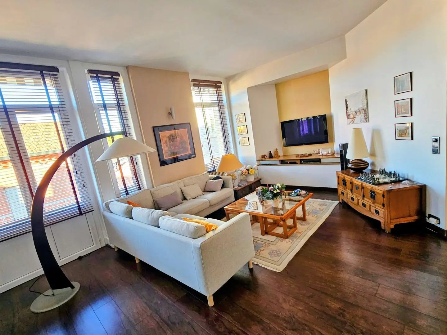 Appartement à vendre, 214m², Andrézieux-Bouthéon