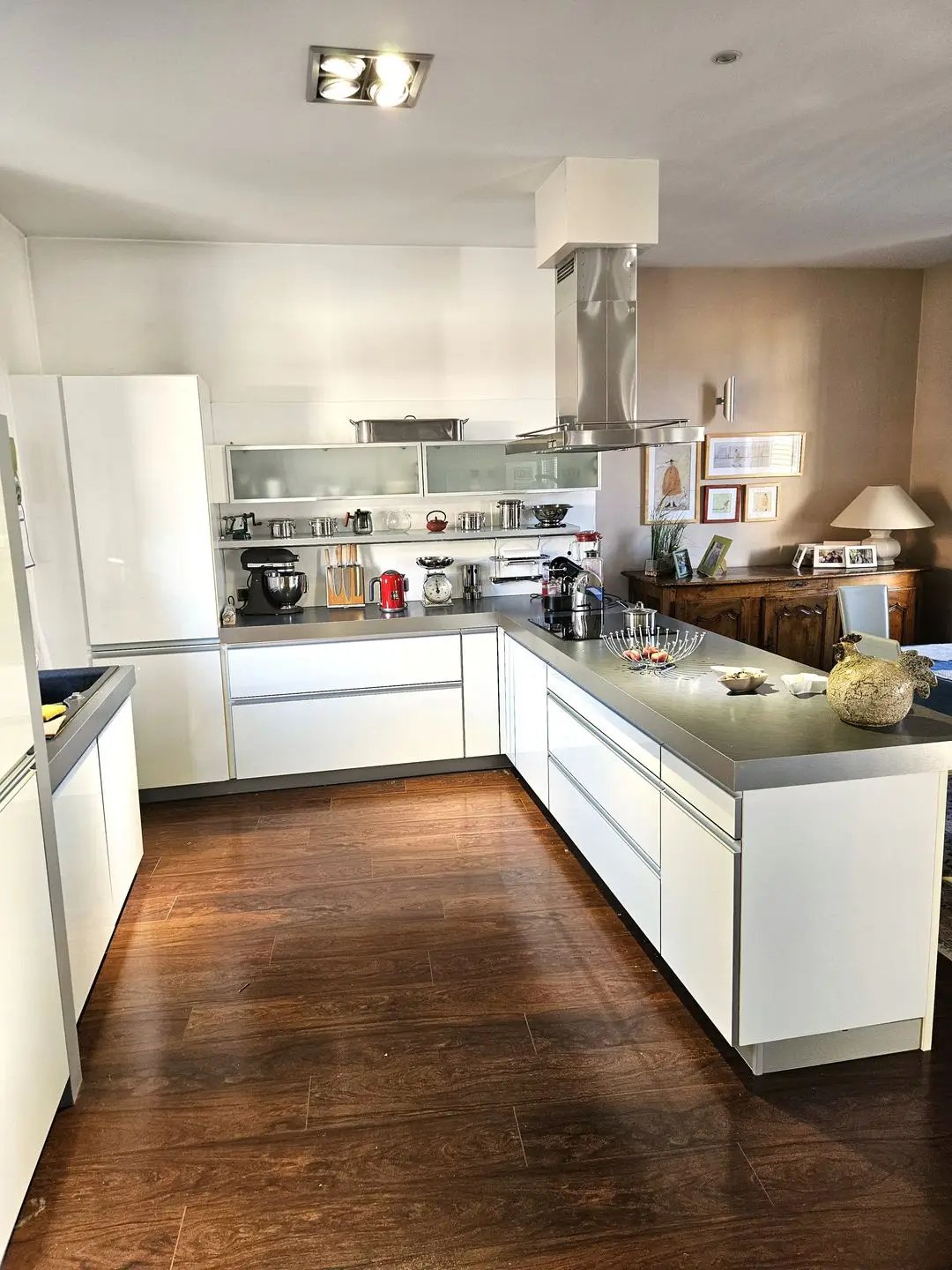 Appartement à vendre, 214m², Andrézieux-Bouthéon