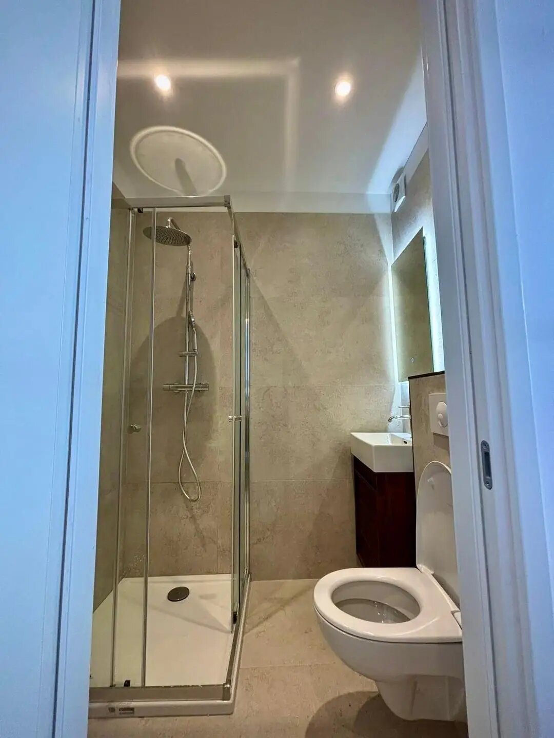 Appartement à vendre, 50m², L'Ile-Rousse