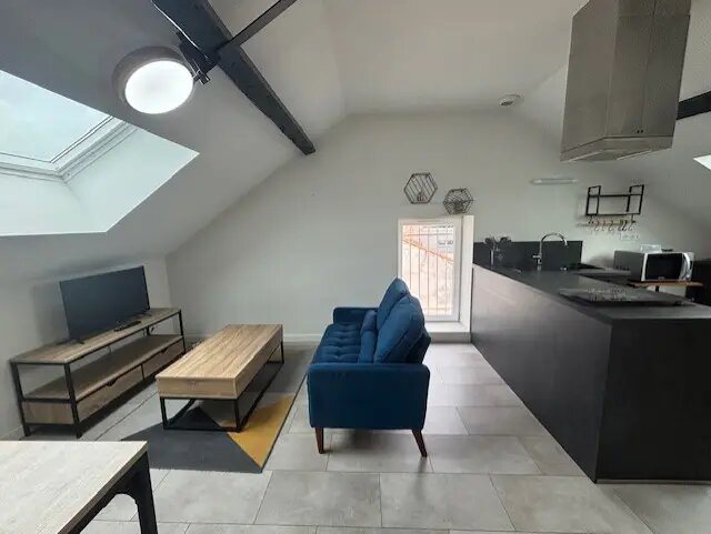 Appartement à louer, 45m², Saint-Yrieix-sur-Charente