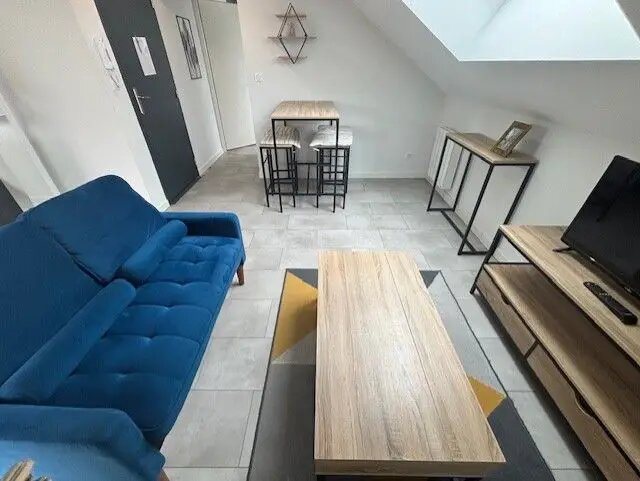Appartement à louer, 45m², Saint-Yrieix-sur-Charente