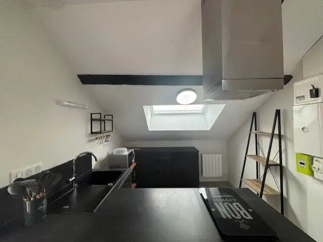 Appartement à louer, 45m², Saint-Yrieix-sur-Charente