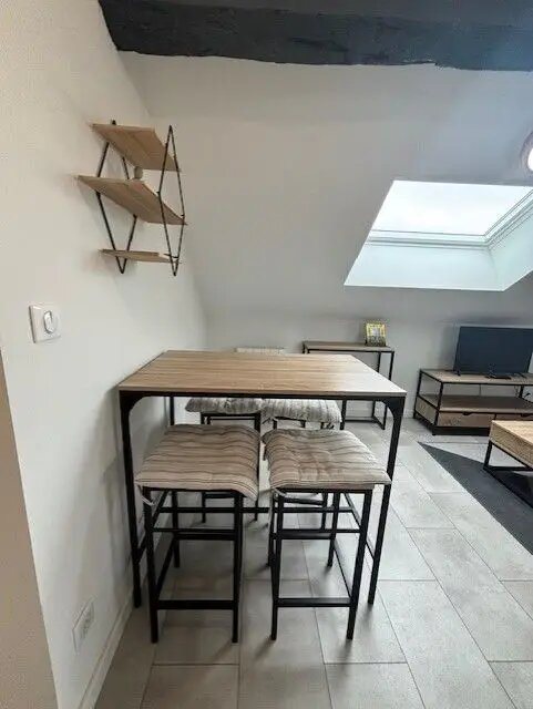 Appartement à louer, 45m², Saint-Yrieix-sur-Charente