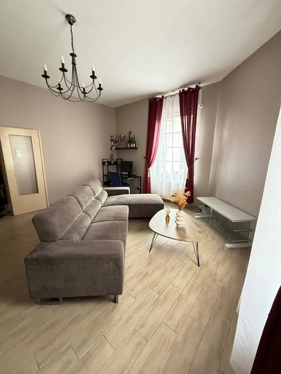 Appartement à louer, 68m², Saverne
