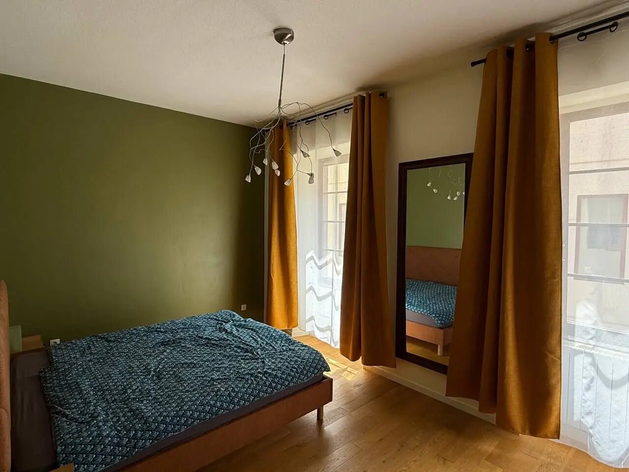 Appartement à louer, 68m², Saverne