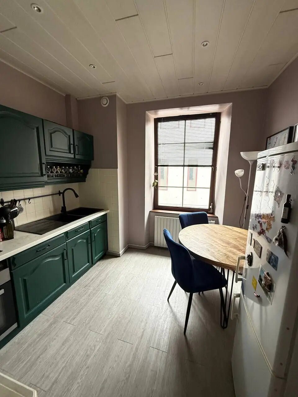 Appartement à louer, 68m², Saverne