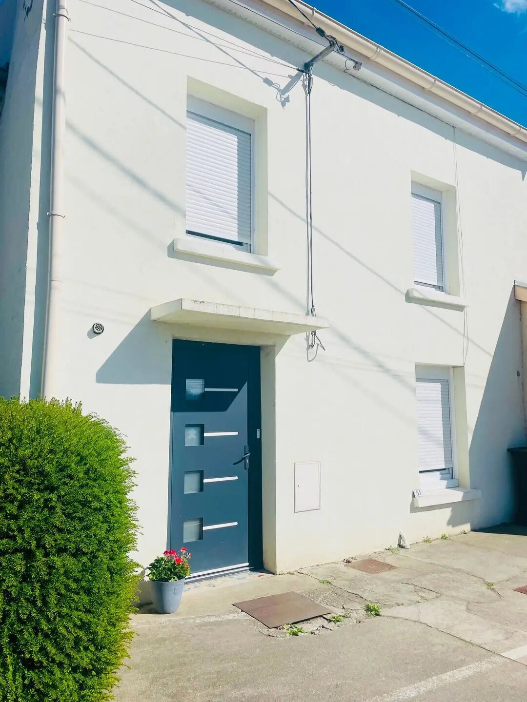 Maison à vendre, 110m², Colombey-les-Belles