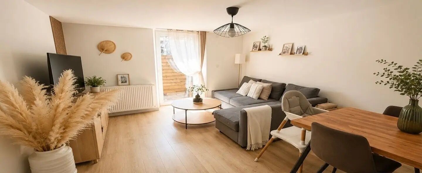 Maison à vendre, 110m², Colombey-les-Belles