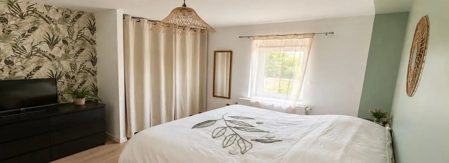 Maison à vendre, 110m², Colombey-les-Belles