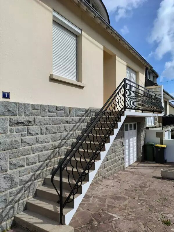 Maison à vendre, 145m², Binic