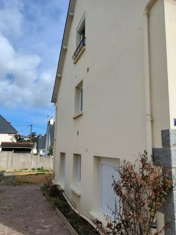 Maison à vendre, 145m², Binic