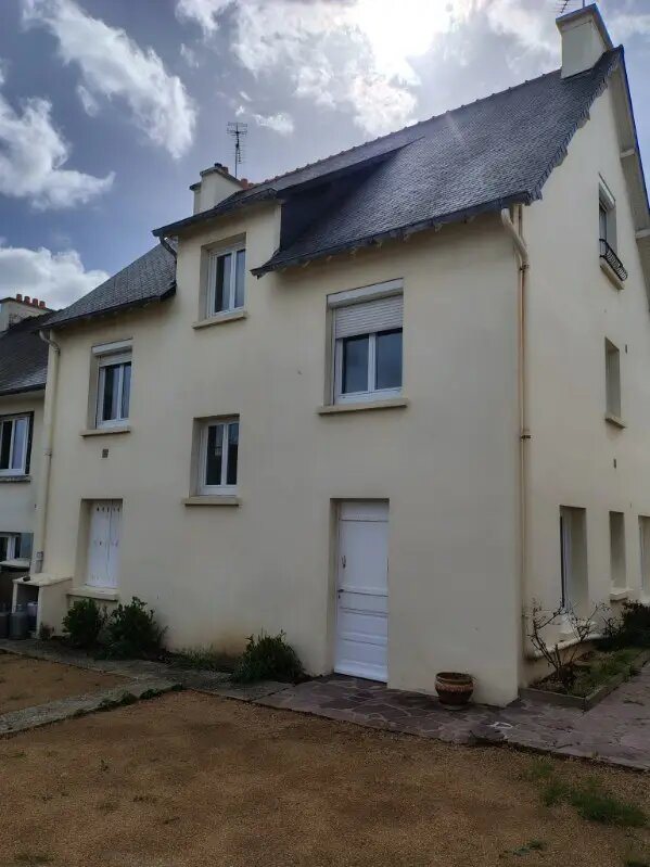 Maison à vendre, 145m², Binic
