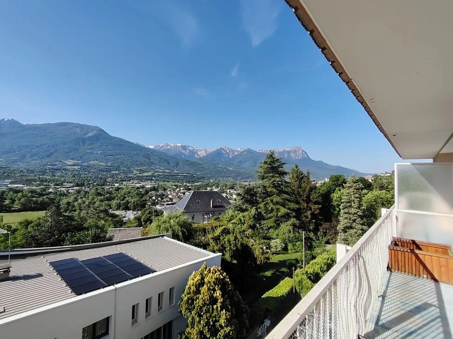 Appartement à vendre, 72m², Embrun