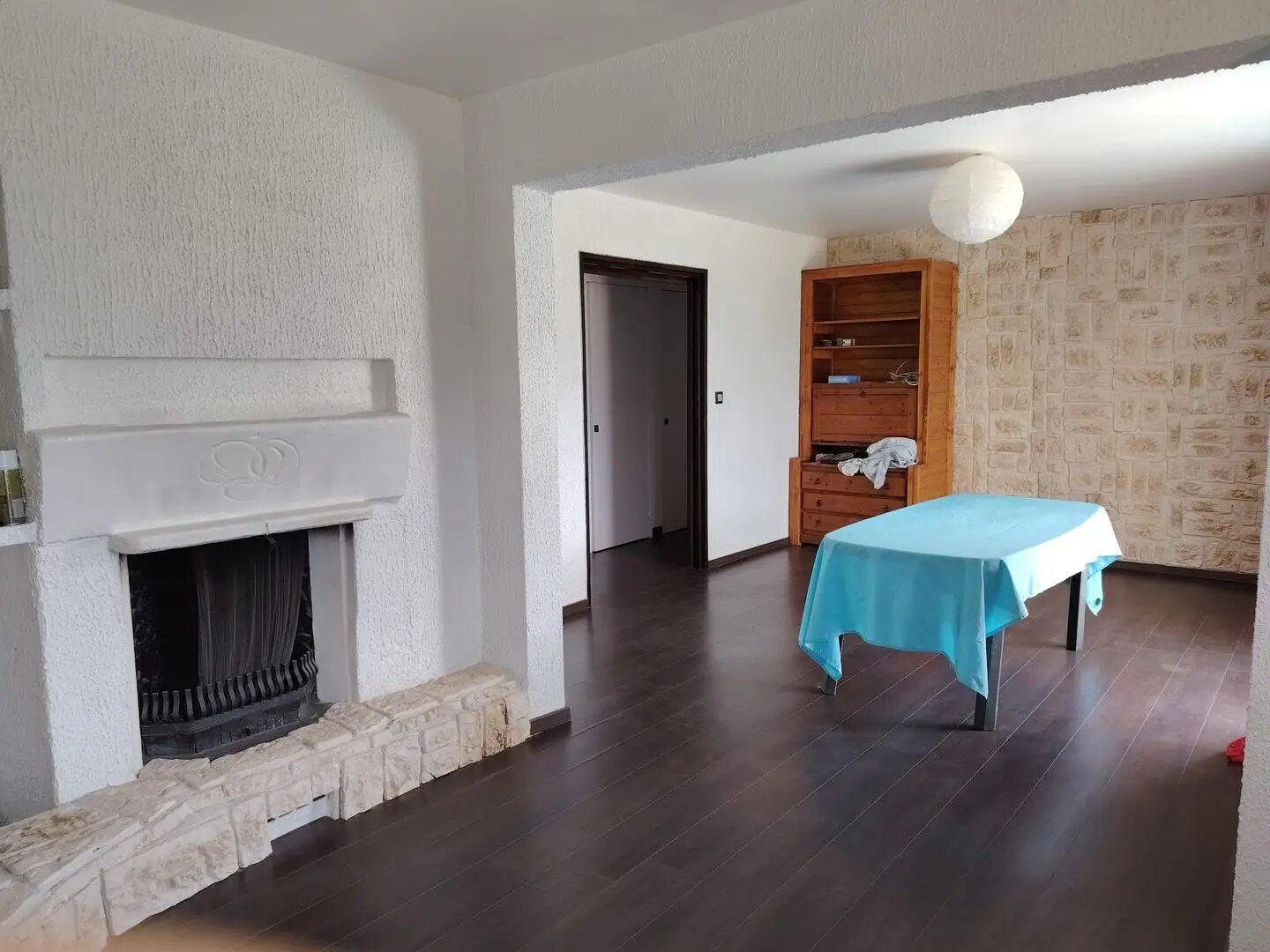 Appartement à vendre, 72m², Embrun