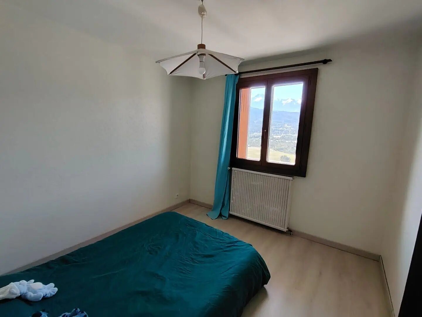 Appartement à vendre, 72m², Embrun
