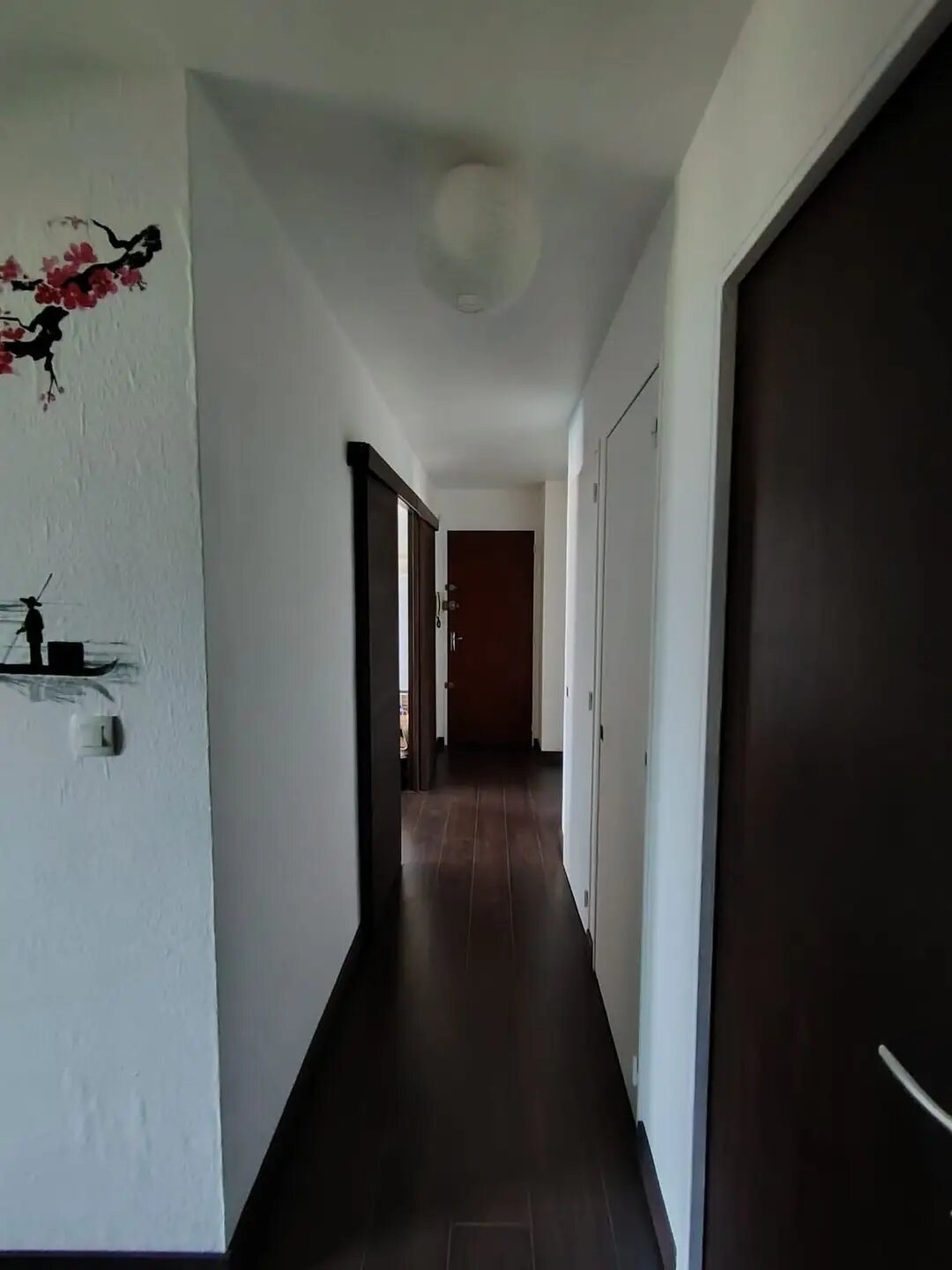 Appartement à vendre, 72m², Embrun