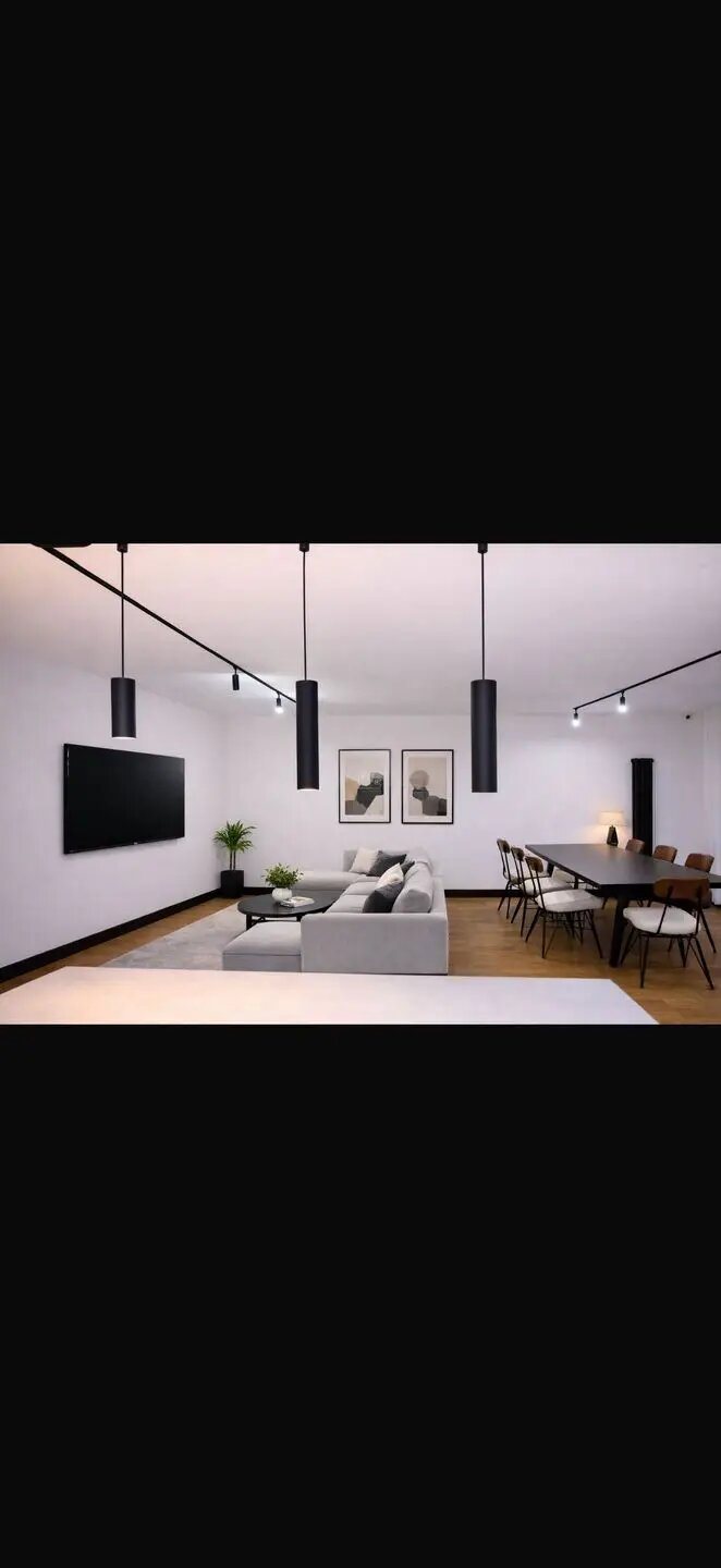 Appartement à vendre, 102m², Maisons-Alfort