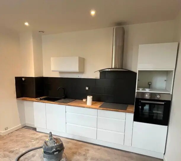 Maison à vendre, 70m², Montluçon