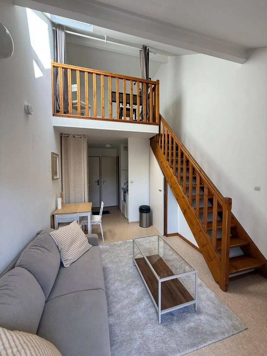 Appartement à louer, 29m², Arras
