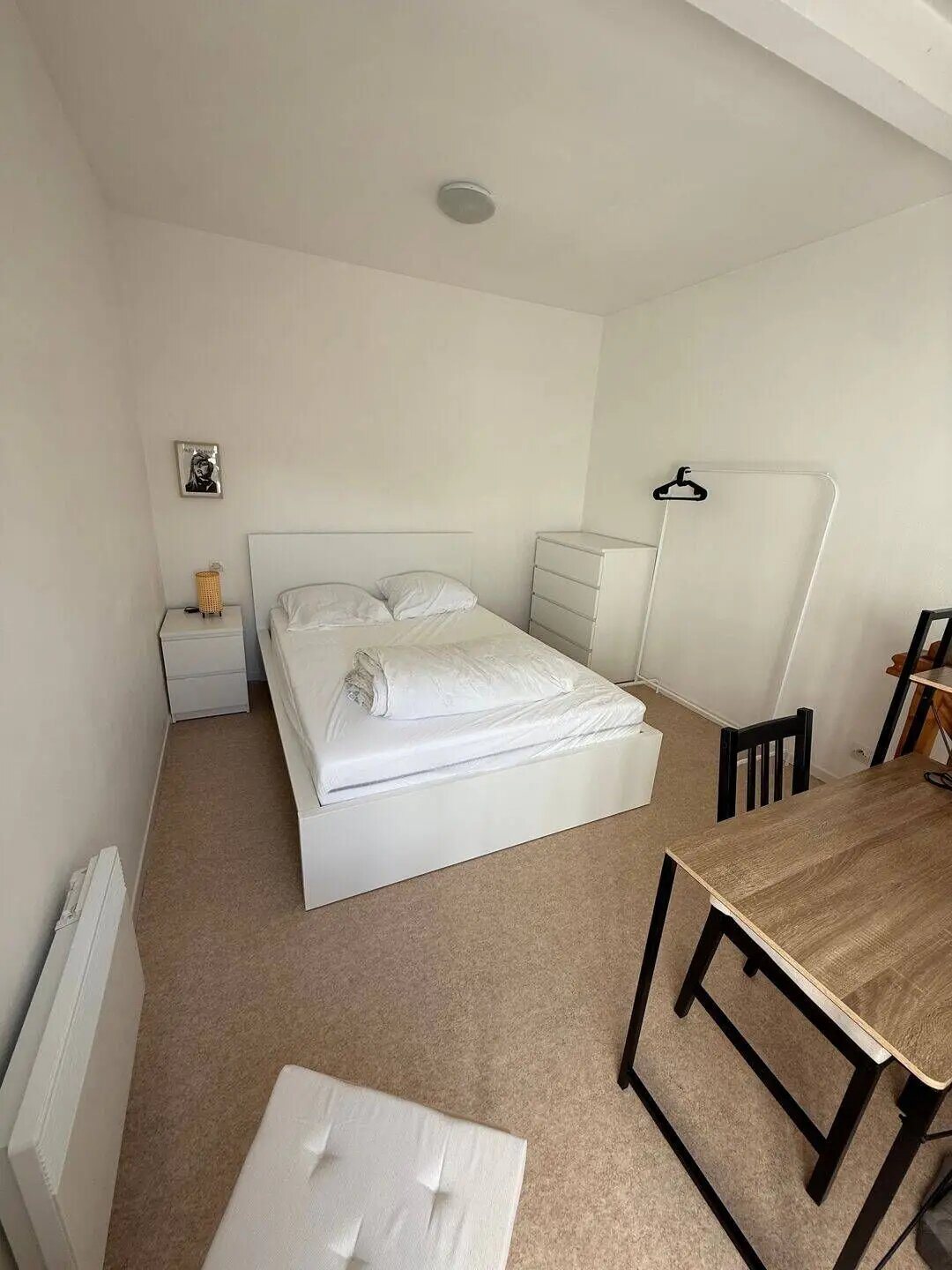 Appartement à louer, 29m², Arras