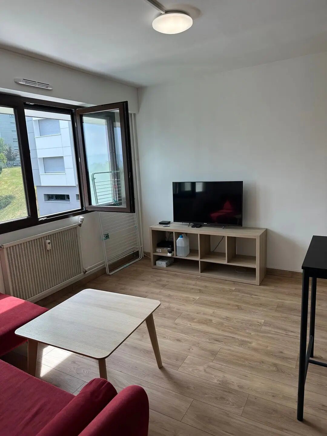 Appartement à louer, 46m², Gex