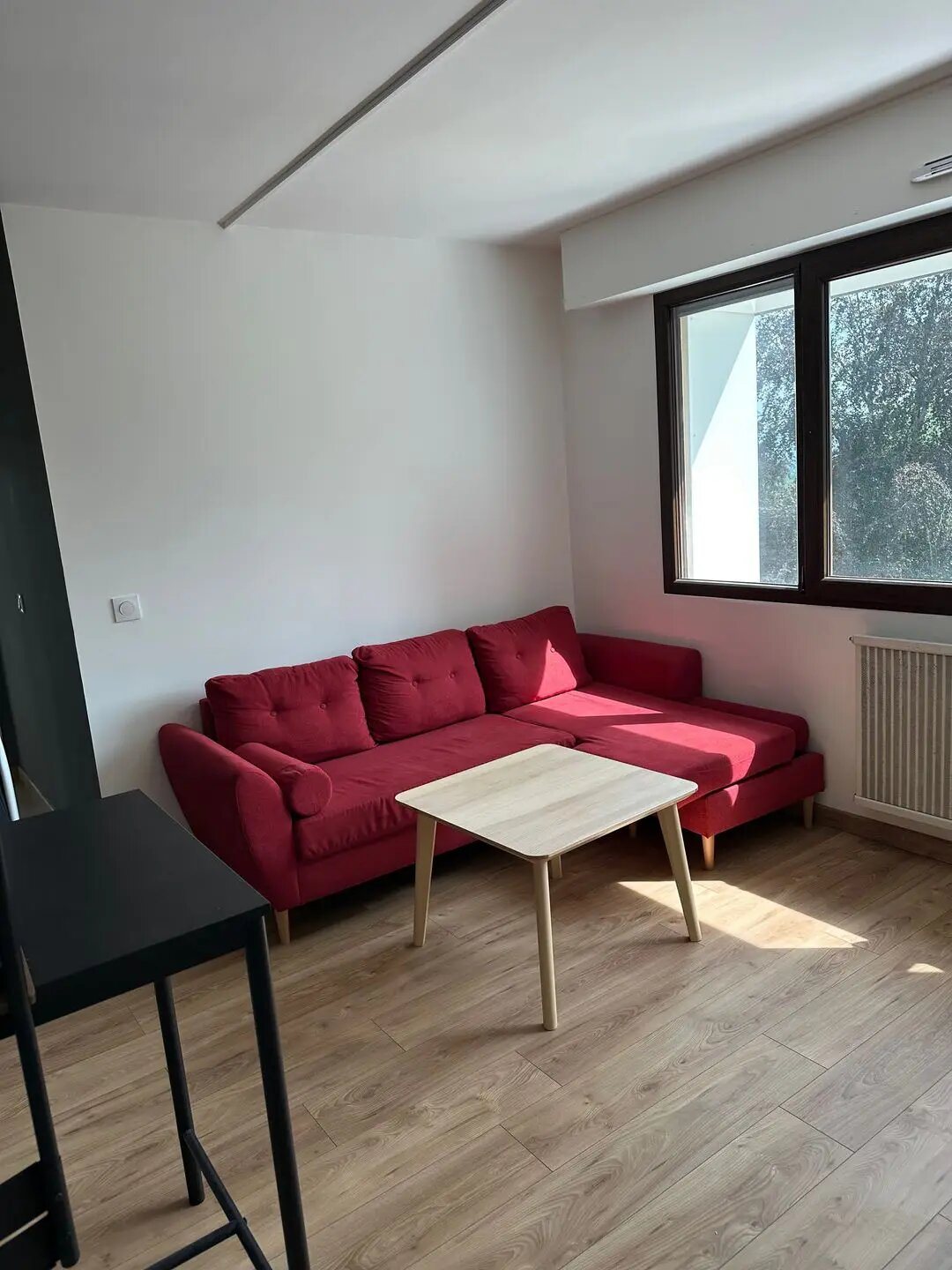 Appartement à louer, 46m², Gex