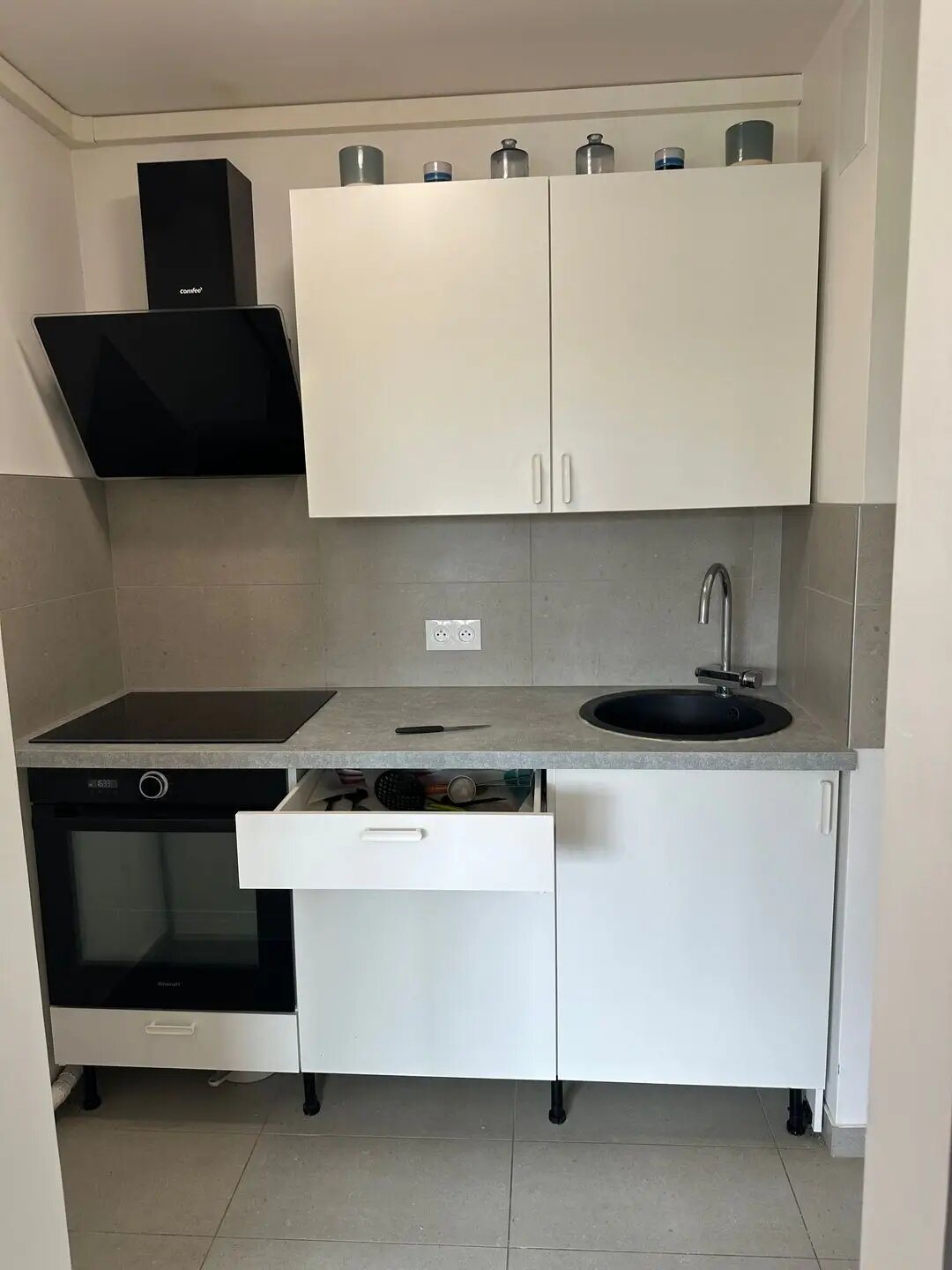 Appartement à louer, 46m², Gex
