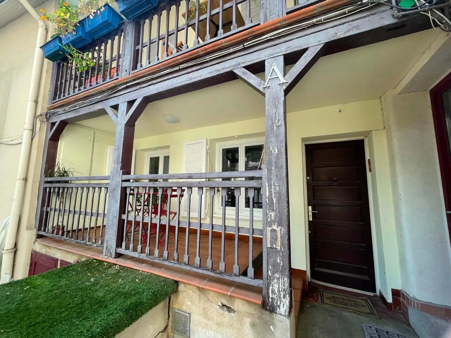 Appartement à louer, 45m², Charenton-le-Pont