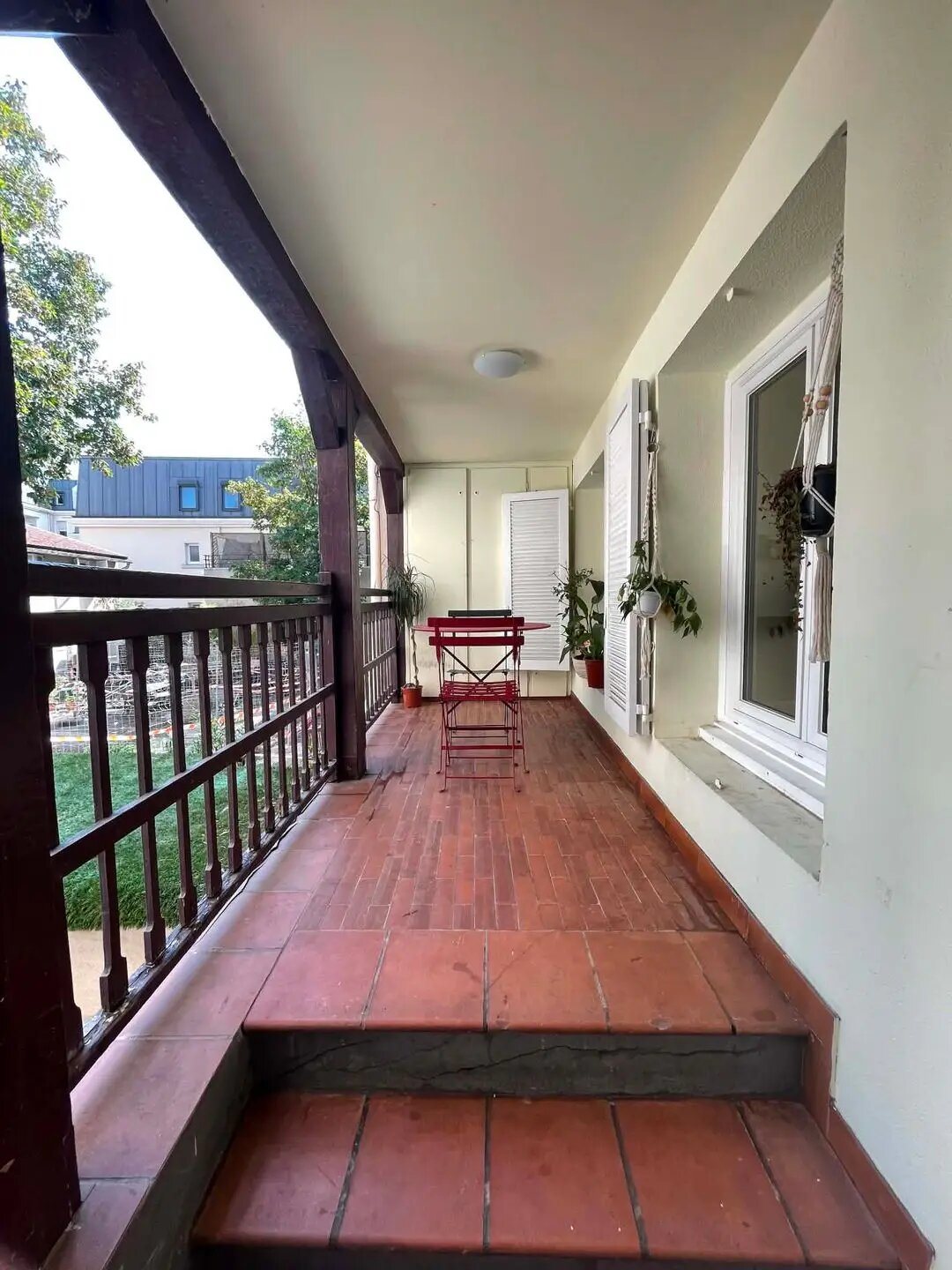 Appartement à louer, 45m², Charenton-le-Pont