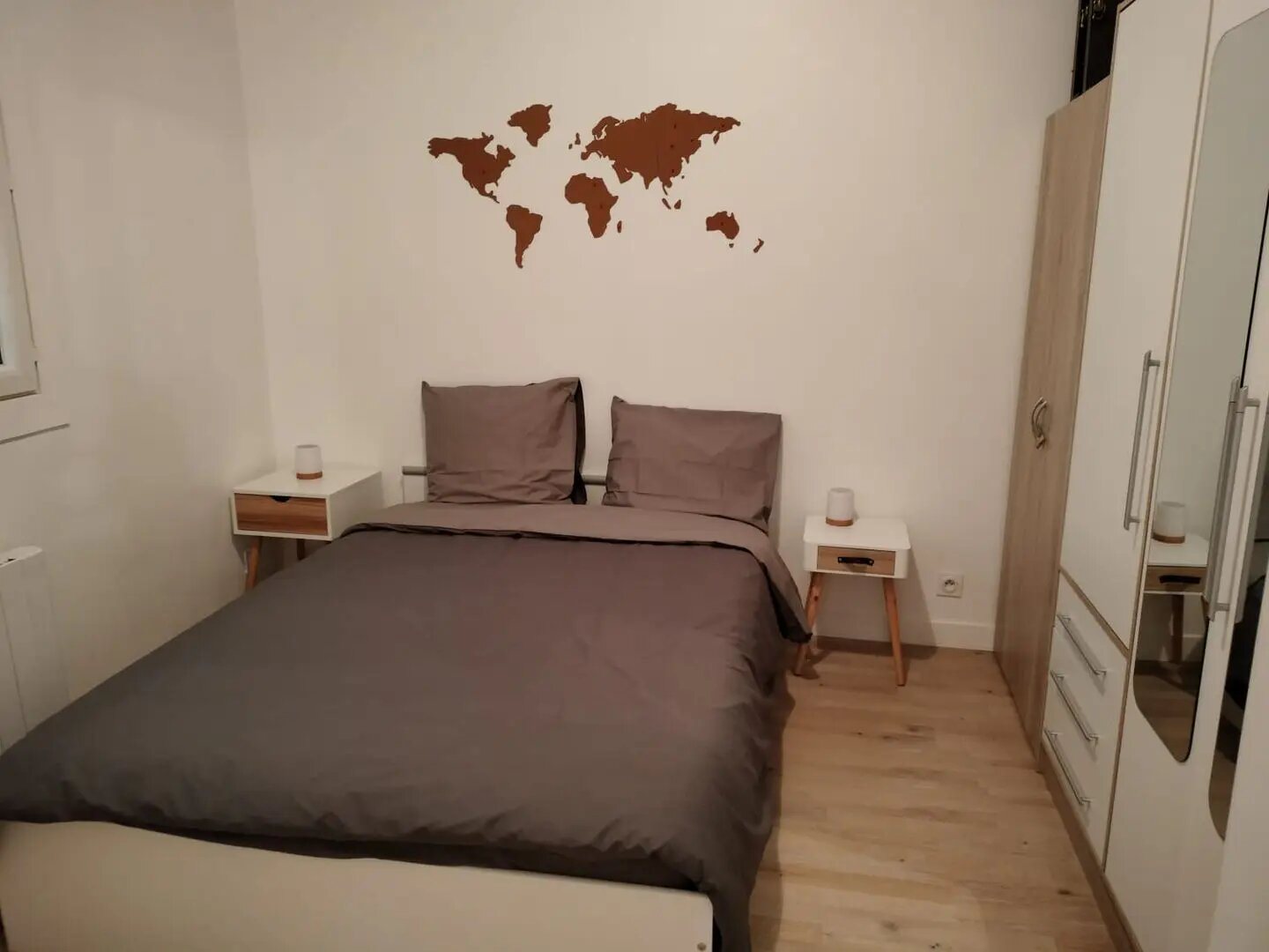 Appartement à louer, 45m², Charenton-le-Pont