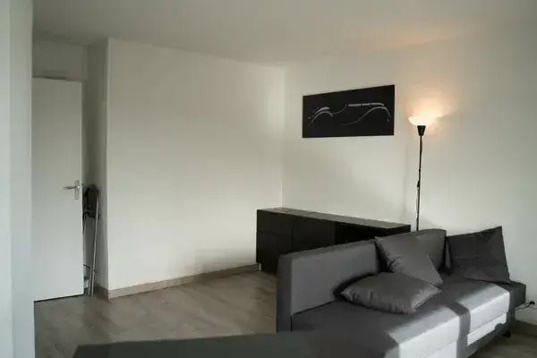 Appartement à louer, 41m², Bordeaux