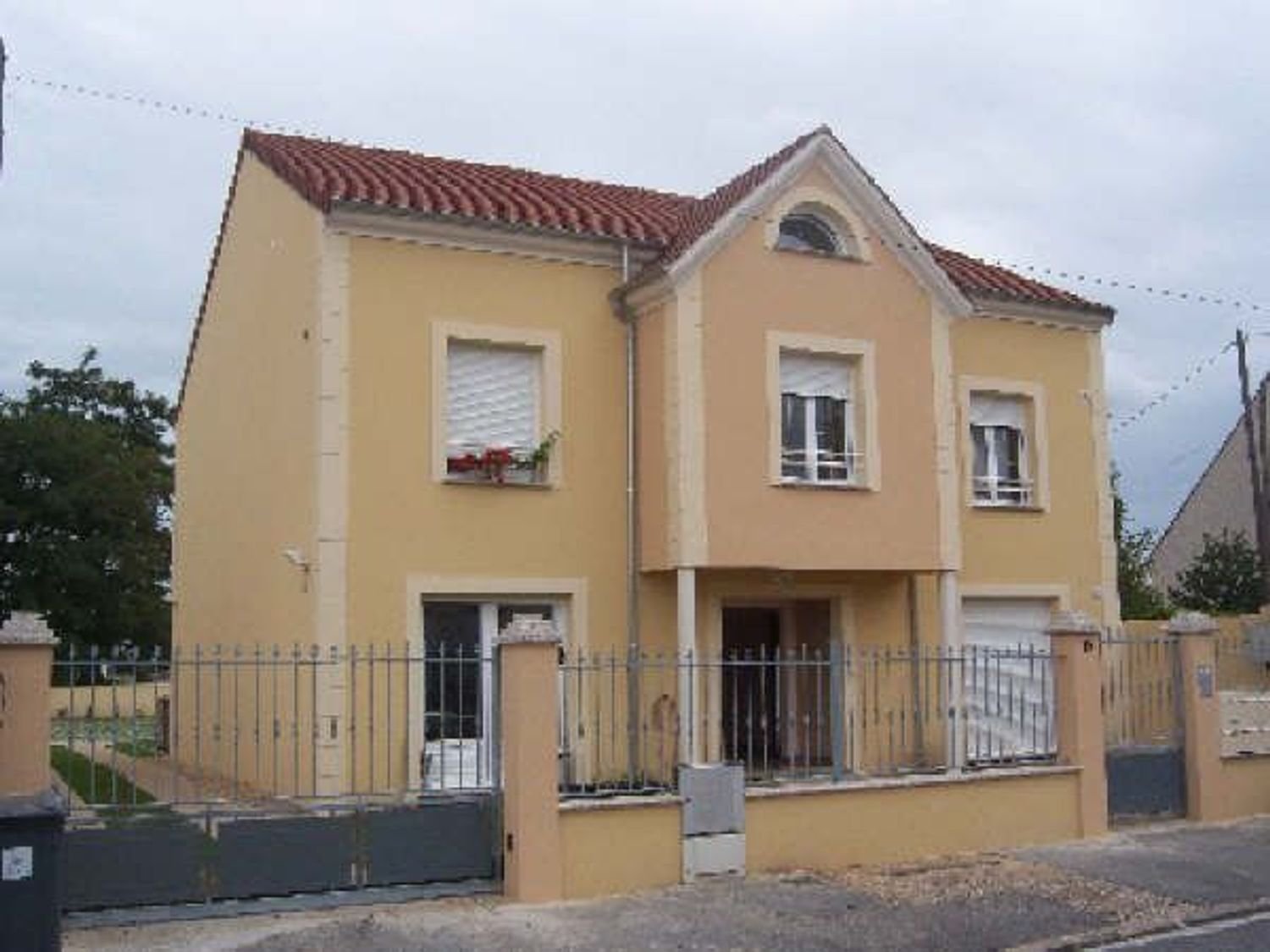 Appartement à louer, 48m², Vigneux-sur-Seine
