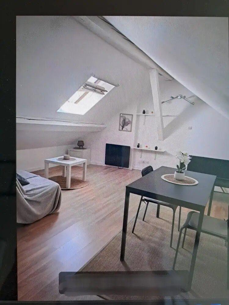 Appartement à louer, 25m², Dijon