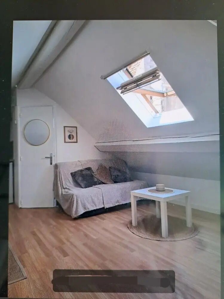 Appartement à louer, 25m², Dijon