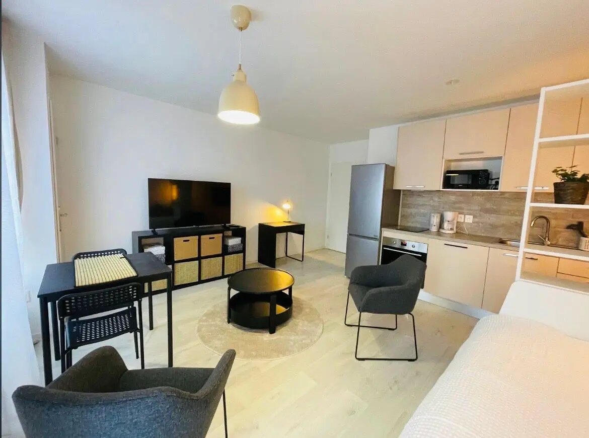Appartement à vendre, 29m², Arpajon