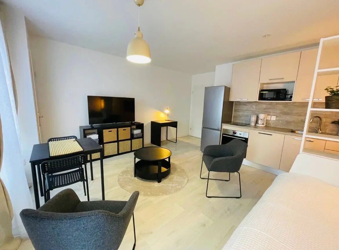 Appartement à vendre, 29m², Arpajon