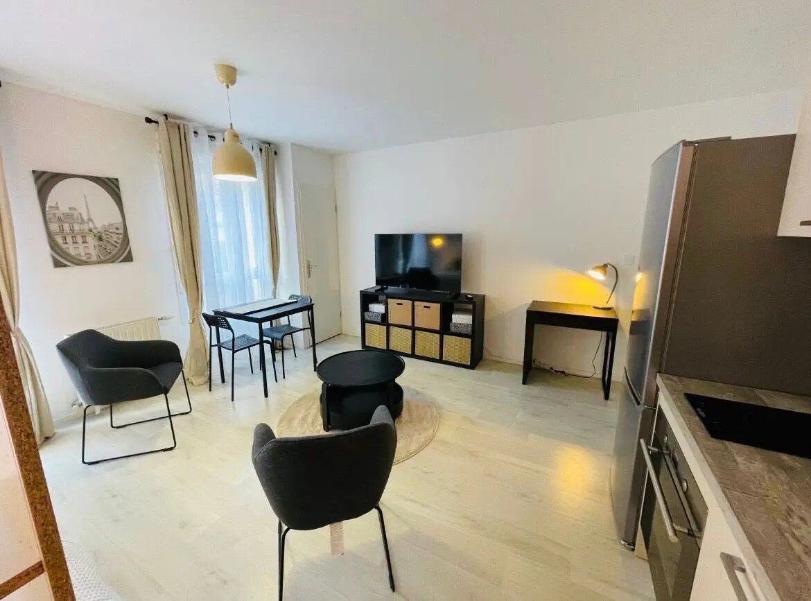 Appartement à vendre, 29m², Arpajon
