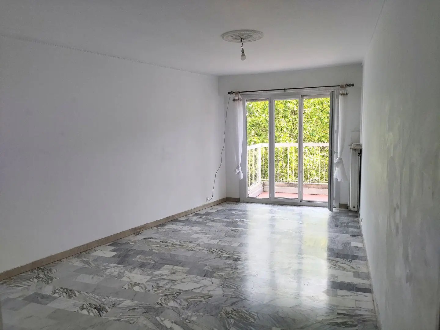 Appartement à vendre, 65m², Nice