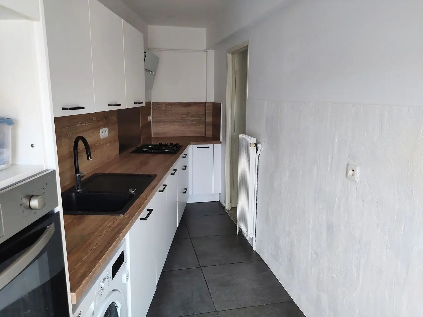 Appartement à vendre, 65m², Nice