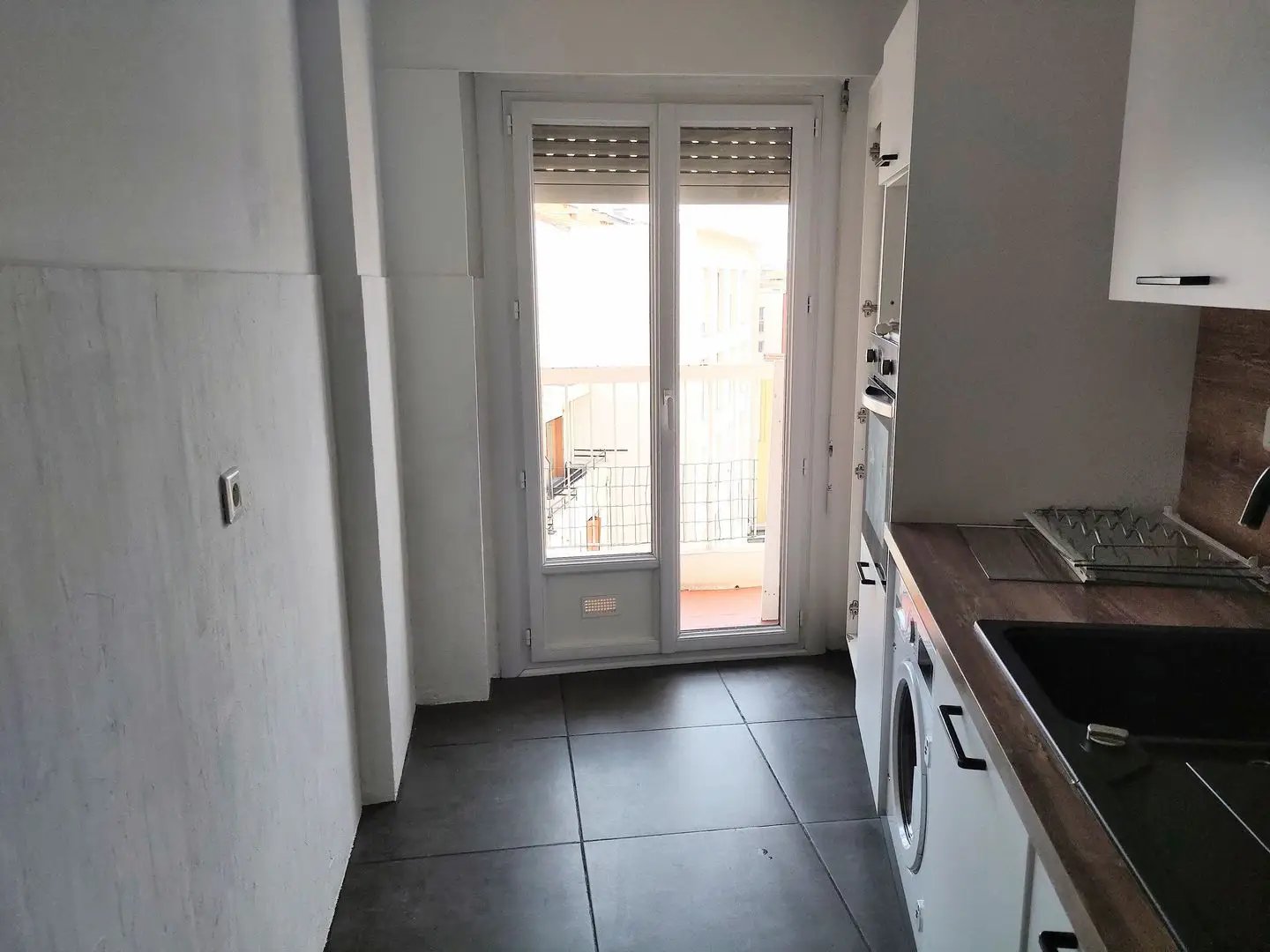 Appartement à vendre, 65m², Nice